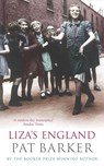 Liza's England - Pat Barker - 9780860686118