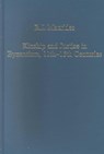 Kinship and Justice in Byzantium, 11th–15th Centuries - R.J. Macrides - 9780860787990