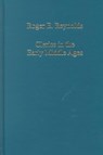 Clerics in the Early Middle Ages - Roger E. Reynolds - 9780860788089