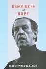 Resources of Hope - Raymond Williams - 9780860919438