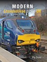 Modern Locomotives of the UK - Pip (Author) Dunn - 9780860936961