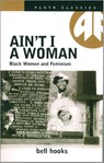 Ain't I a Woman - bell hooks - 9780861043798