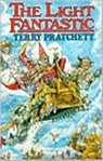 The Light Fantastic - Terry Pratchett - 9780861402038