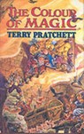 The Colour of Magic - Terry Pratchett - 9780861403240