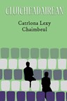 Cluicheadairean - Catriona Lexy Campbell - 9780861525461