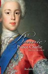Bonnie Prince Charlie - Roderick Graham - 9780861537839