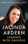 Jacinda Ardern - Supriya Vani ; Carl A. Harte - 9780861540310