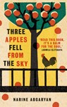 Three Apples Fell from the Sky - Narine Abgaryan - 9780861541119