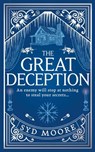 The Great Deception - Syd Moore - 9780861541638