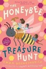 The Honeybee Treasure Hunt - Emma Beswetherick - 9780861542550