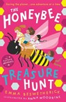 The Honeybee Treasure Hunt - Emma Beswetherick - 9780861542567