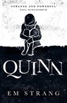 Quinn - Em Strang - 9780861543014