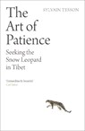 The Art of Patience - Sylvain Tesson - 9780861543083