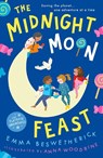 The Midnight Moon Feast - Emma Beswetherick - 9780861543380