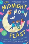 The Midnight Moon Feast - Emma Beswetherick - 9780861543397