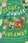 The Secret Jungle Hideaway - Emma Beswetherick - 9780861543434