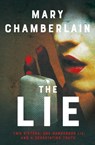 The Lie - Mary Chamberlain - 9780861543588