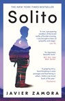 Solito - Javier Zamora - 9780861544721