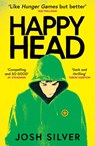 HappyHead - Josh Silver - 9780861545537