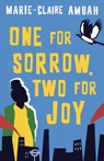 One for Sorrow, Two for Joy - Marie-Claire Amuah - 9780861545797