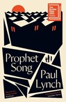 Prophet Song - Paul Lynch - 9780861545896