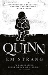 Quinn - Em Strang - 9780861546800