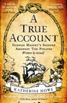 A True Account - Katherine Howe - 9780861547432
