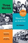 Three Worlds - Avi Shlaim - 9780861548101