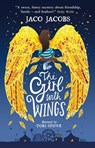 The Girl with Wings - Jaco Jacobs - 9780861548224