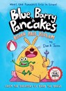 Blue, Barry & Pancakes - Dan Abdo ; Jason Patterson - 9780861549047