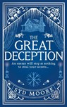 The Great Deception - Syd Moore - 9780861549658