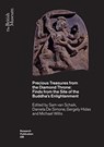 Precious Treasures from the Diamond Throne - Sam van Schaik ; Daniela De Simone ; Gergely Hidas - 9780861592289