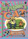 Fat Freddy's Cat Omnibus - Gilbert Shelton - 9780861661619