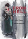 The From Hell Companion - Alan Moore ; Eddie Campbell - 9780861661848