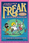 The Fabulous Furry Freak Brothers Compendium - Gilbert Shelton - 9780861662838