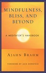 Mindfulness Bliss and Beyond - Ajahn Brahm - 9780861712755