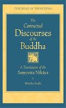 Connected Discourses of the Buddha - Bhikkhu Bodhi - 9780861713318