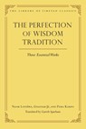 The Perfection of Wisdom Tradition - Gareth Sparham - 9780861714568