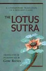 Lotus Sutra - Gene Reeves - 9780861715718