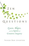 Zen Questions - Taigen Dan Leighton - 9780861717088