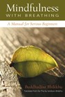 Mindfulness with Breathing - Ajahn Buddhadasa Bhikkhu - 9780861717163
