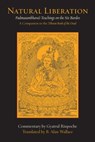 Natural Liberation - Padmasambhava ; Gyatrul Rinpoche - 9780861717248