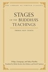 Stages of the Buddha's Teachings - Dolpa ; Gampopa ; Sakya Pandita - 9780861717989