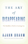 The Art of Disappearing - Ajahn Brahm - 9780861718610