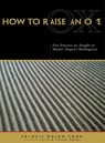 How to Raise an Ox - Eihei Dogen ; Francis Dojun Cook - 9780861718757