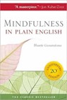Mindfulness in Plain English - Henepola Gunaratana - 9780861719068