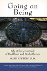 Going on Being - Mark Epstein, M.D. - 9780861719594