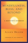 Mindfulness, Bliss, and Beyond - Ajahn Brahm - 9780861719839