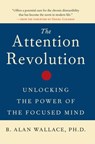 The Attention Revolution - B. Alan Wallace - 9780861719907