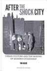 After the Shock City - Tom Hulme - 9780861933495